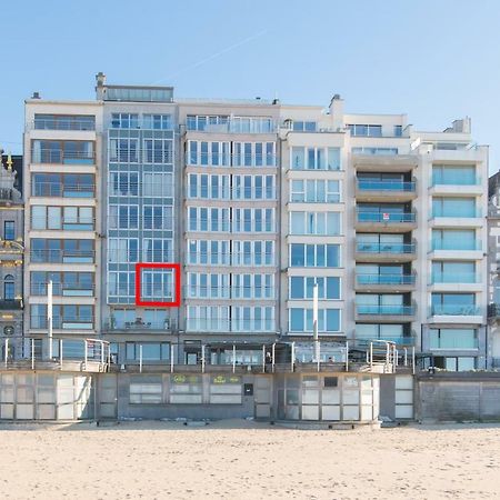 Ter Duinen Leilighet Oostende Eksteriør bilde