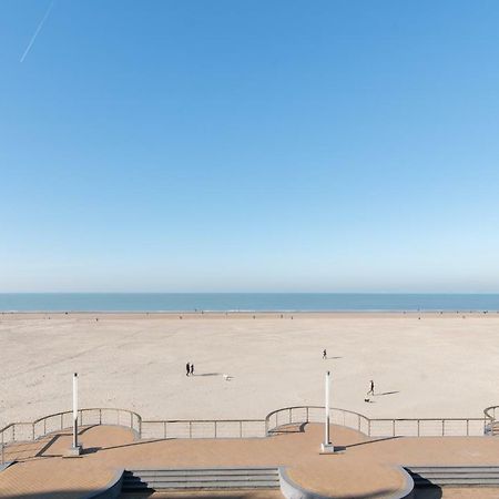 Ter Duinen Leilighet Oostende Eksteriør bilde